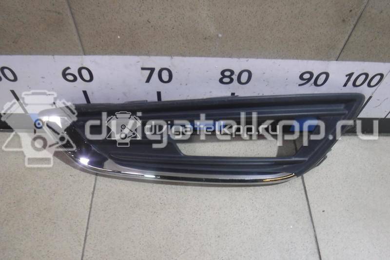 Фото Решетка в бампер левая  1873304 для Ford Focus {forloop.counter}}