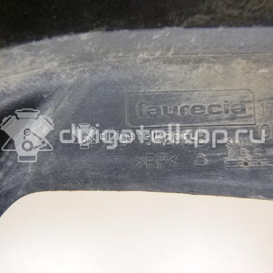 Фото Решетка в бампер левая  1873304 для Ford Focus