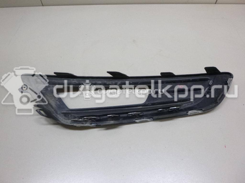 Фото Решетка в бампер левая  1873304 для Ford Focus {forloop.counter}}