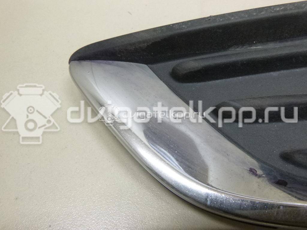 Фото Решетка в бампер левая  1873304 для Ford Focus {forloop.counter}}