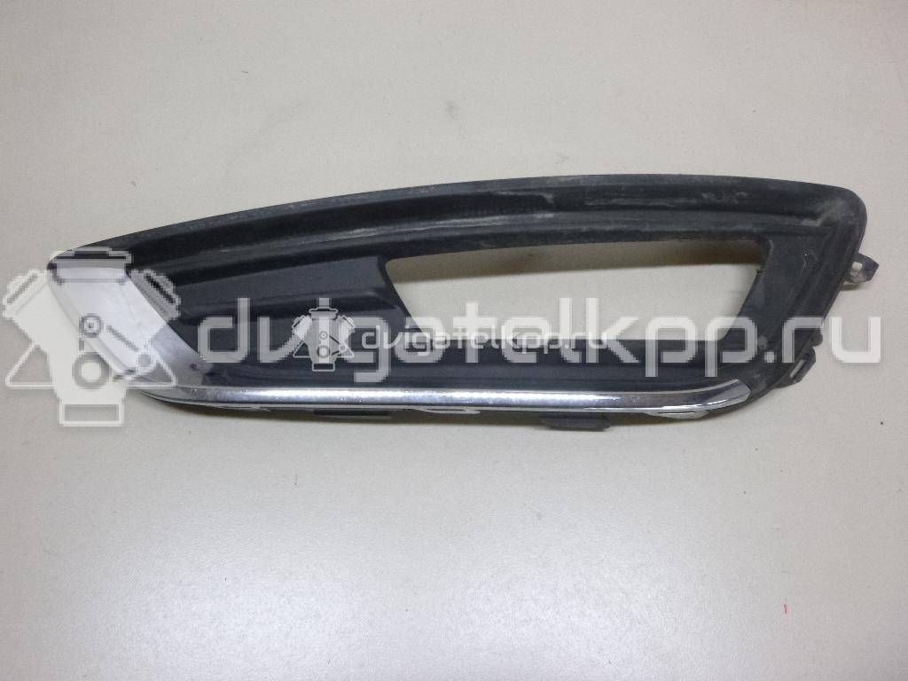 Фото Решетка в бампер левая  1873304 для Ford Focus {forloop.counter}}