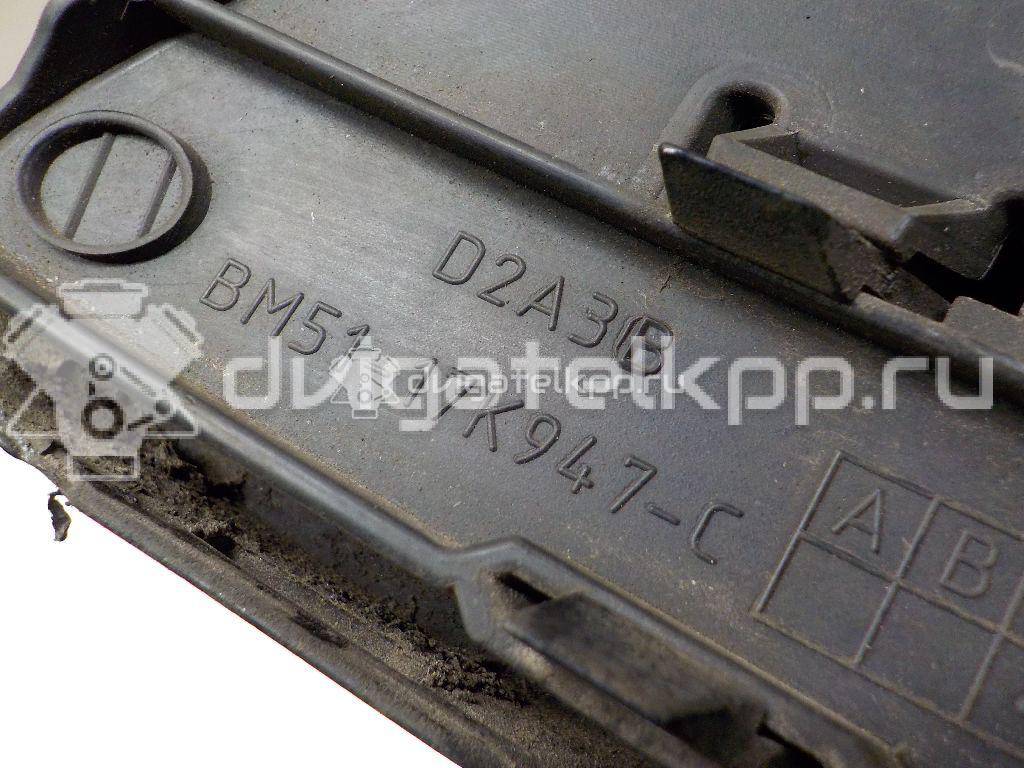 Фото Решетка в бампер левая  1719222 для Ford Focus {forloop.counter}}