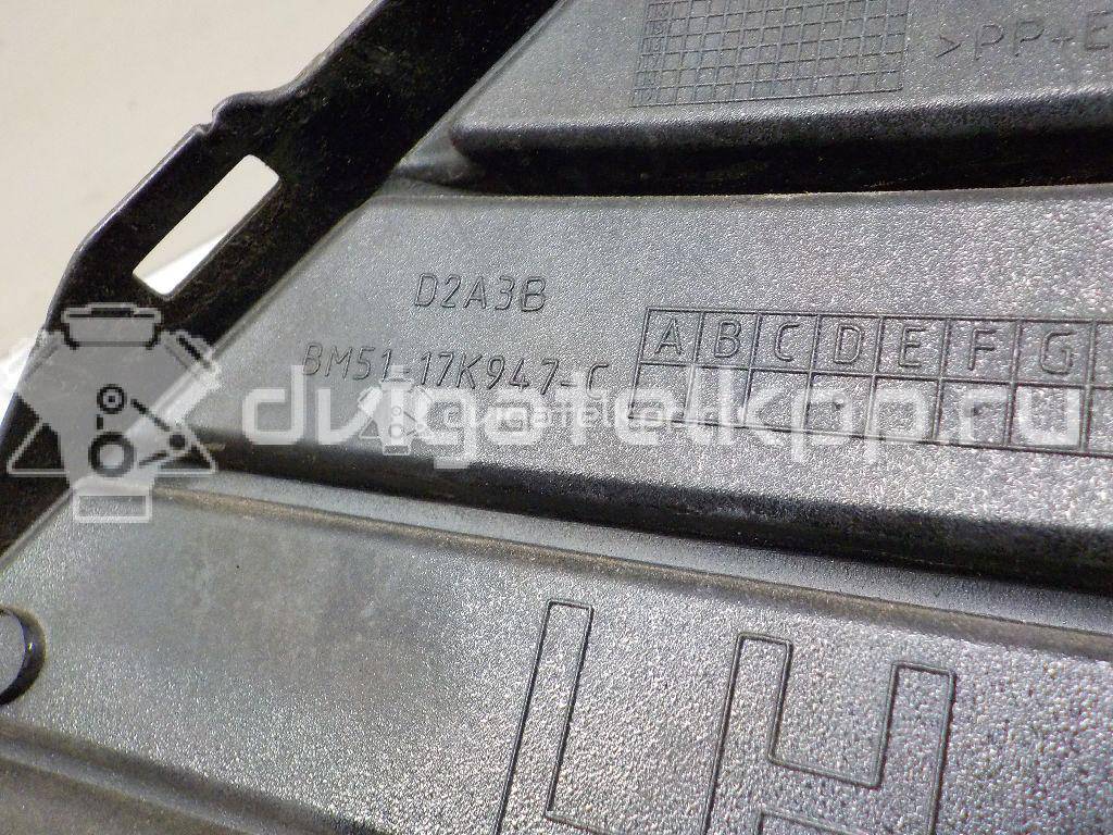 Фото Решетка в бампер левая  1719222 для Ford Focus {forloop.counter}}