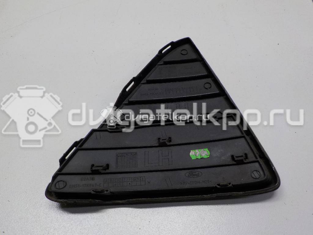 Фото Решетка в бампер левая  1719222 для Ford Focus {forloop.counter}}