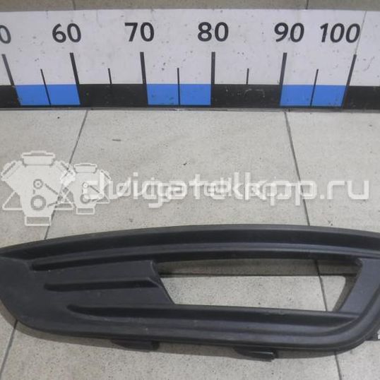 Фото Решетка в бампер левая  1864636 для Ford Focus
