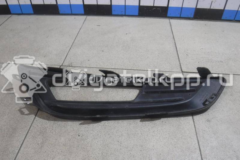 Фото Решетка в бампер левая  1864636 для Ford Focus {forloop.counter}}