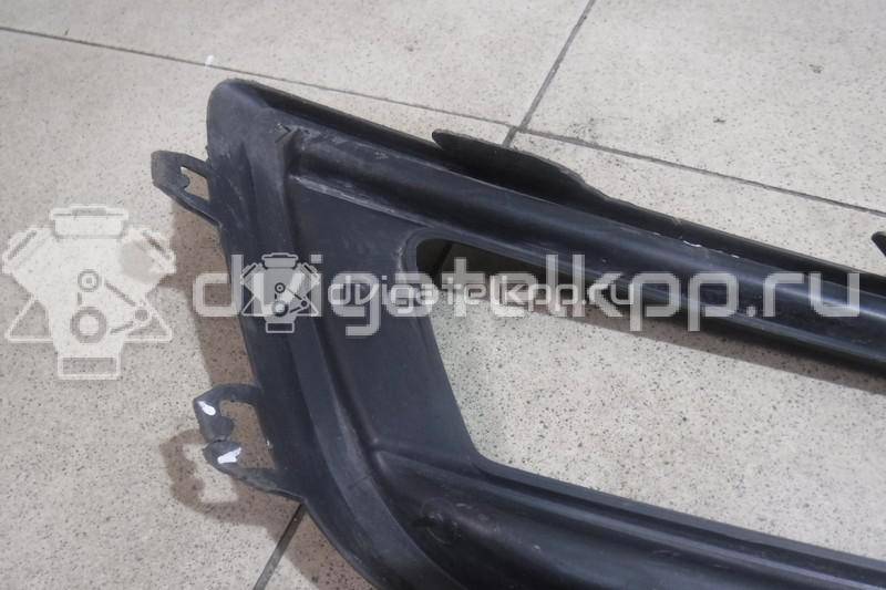 Фото Решетка в бампер левая  1864636 для Ford Focus {forloop.counter}}