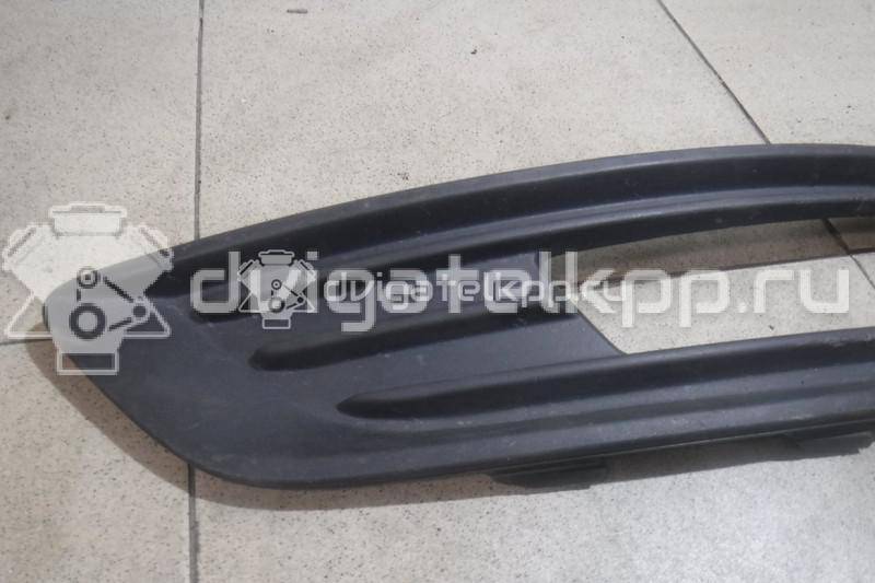 Фото Решетка в бампер левая  1864636 для Ford Focus {forloop.counter}}