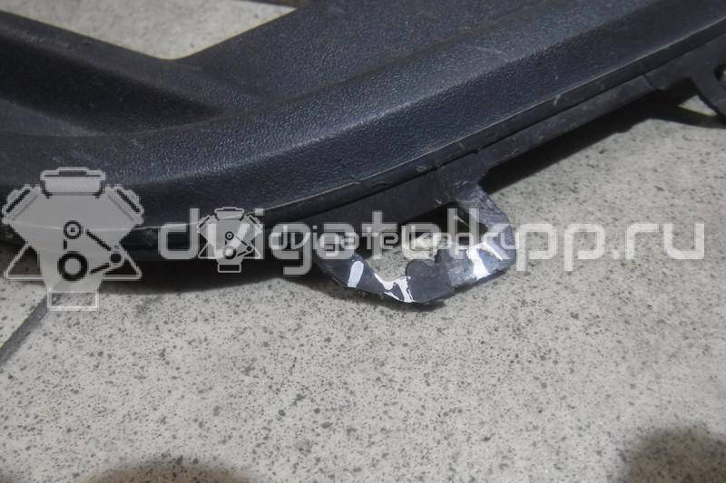 Фото Решетка в бампер левая  1864636 для Ford Focus {forloop.counter}}
