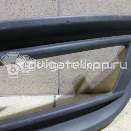 Фото Решетка в бампер левая  1864636 для Ford Focus