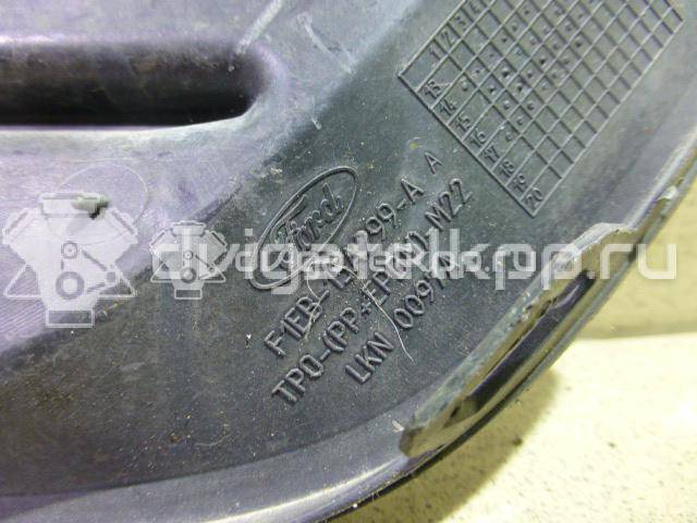 Фото Решетка в бампер левая  1864636 для Ford Focus {forloop.counter}}