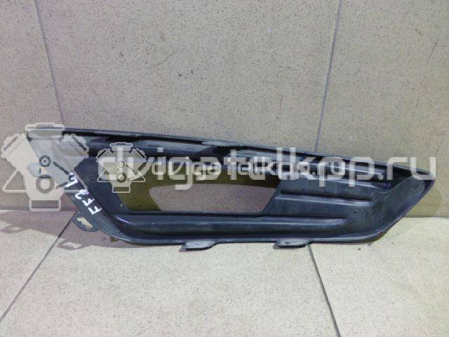 Фото Решетка в бампер левая  1864636 для Ford Focus {forloop.counter}}