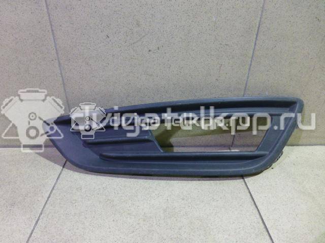 Фото Решетка в бампер левая  1864636 для Ford Focus {forloop.counter}}