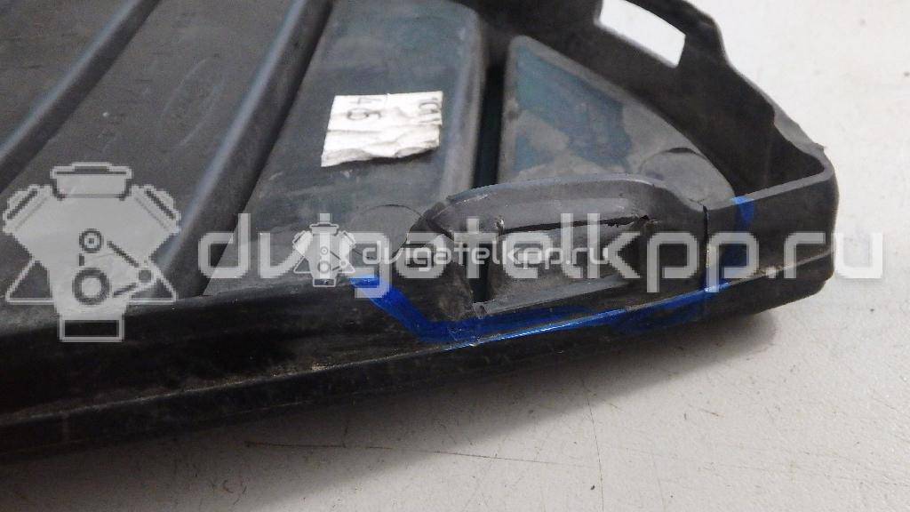 Фото Решетка в бампер левая  cp9z17k946a для Ford Focus {forloop.counter}}