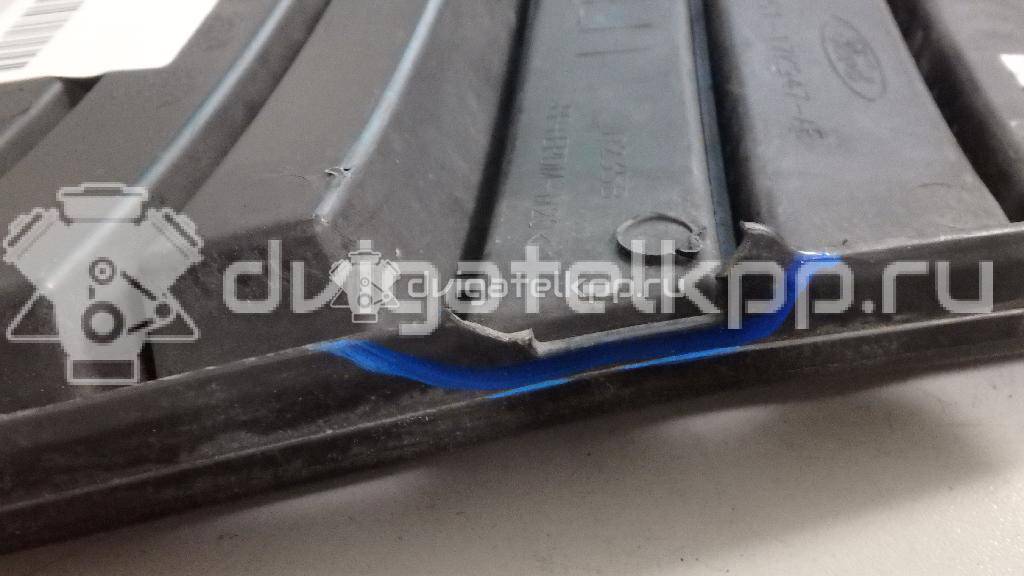 Фото Решетка в бампер левая  cp9z17k946a для Ford Focus {forloop.counter}}