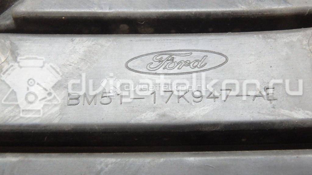 Фото Решетка в бампер левая  cp9z17k946a для Ford Focus {forloop.counter}}