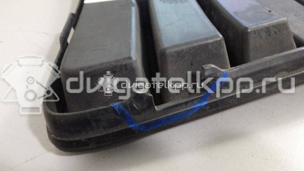 Фото Решетка в бампер левая  cp9z17k946a для Ford Focus {forloop.counter}}