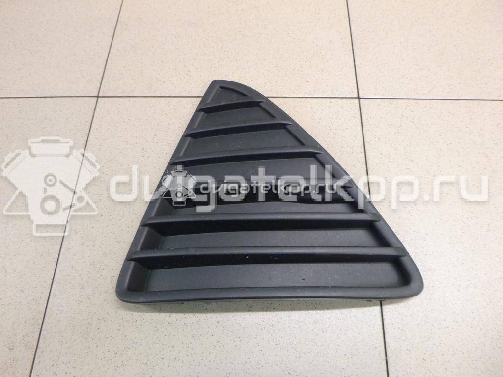 Фото Решетка в бампер левая  cp9z17k946a для Ford Focus {forloop.counter}}