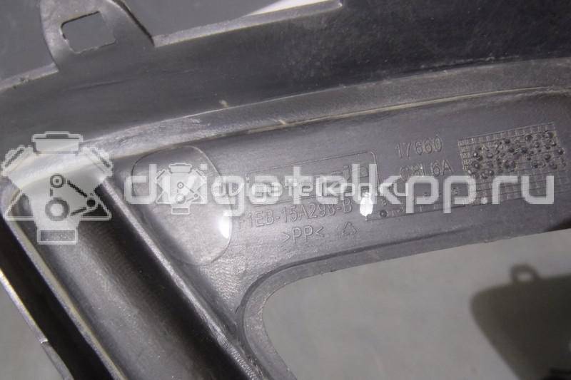 Фото Решетка в бампер правая  1873303 для Ford Focus {forloop.counter}}