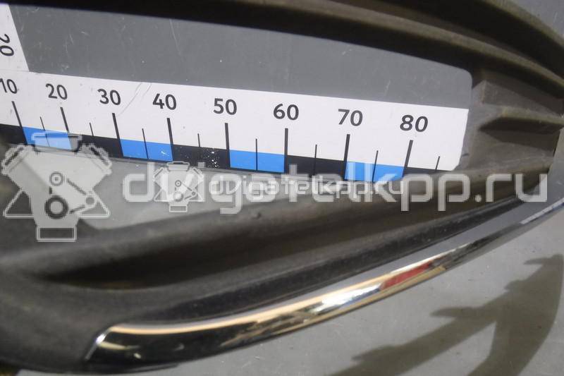 Фото Решетка в бампер правая  1873303 для Ford Focus {forloop.counter}}