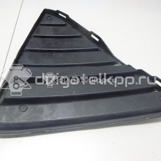 Фото Решетка в бампер правая  1718736 для Ford Focus