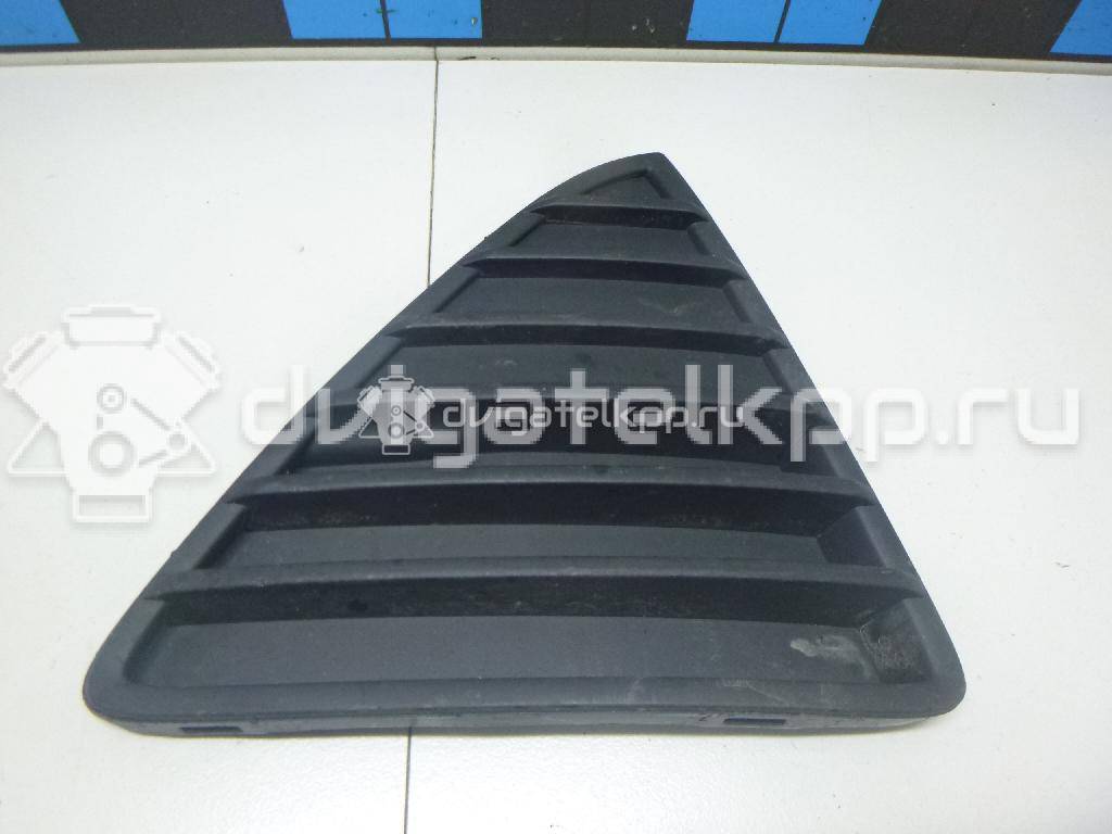 Фото Решетка в бампер правая  1718736 для Ford Focus {forloop.counter}}