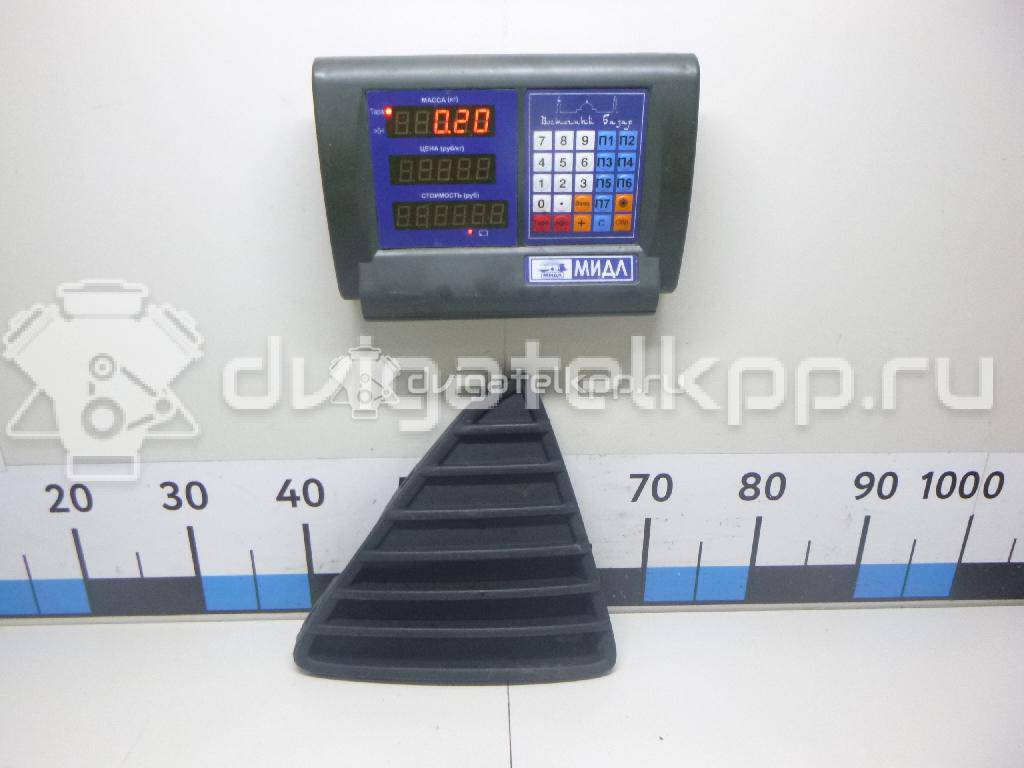 Фото Решетка в бампер правая  1718736 для Ford Focus {forloop.counter}}