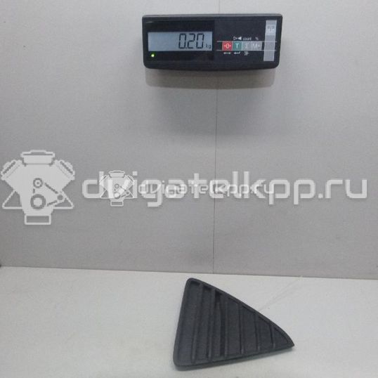 Фото Решетка в бампер правая  1718736 для Ford Focus