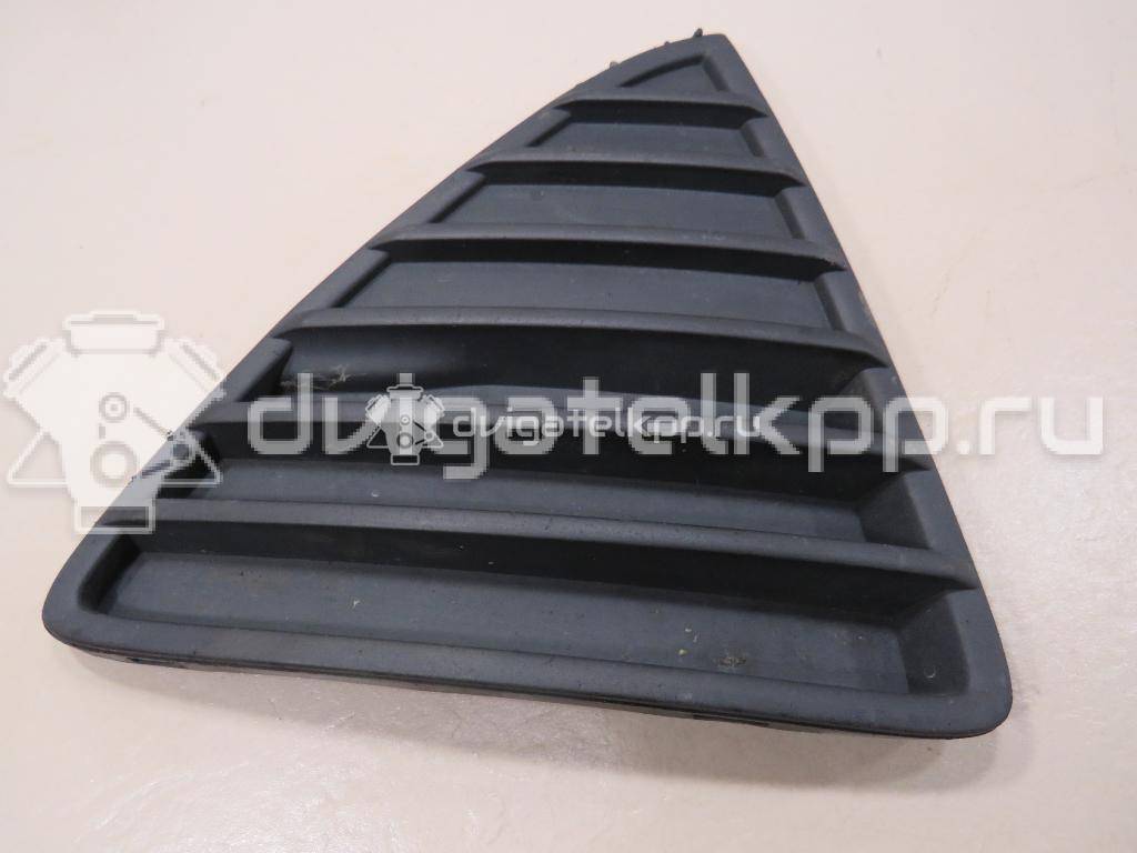 Фото Решетка в бампер правая  1718736 для Ford Focus {forloop.counter}}