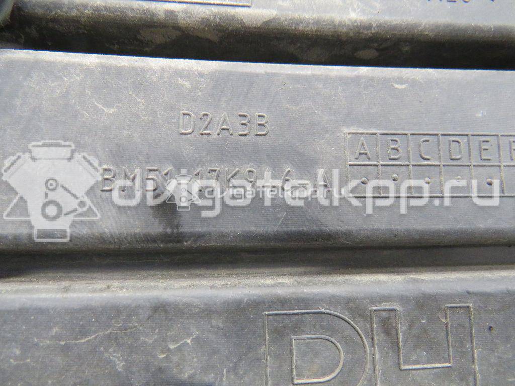 Фото Решетка в бампер правая  1718736 для Ford Focus {forloop.counter}}