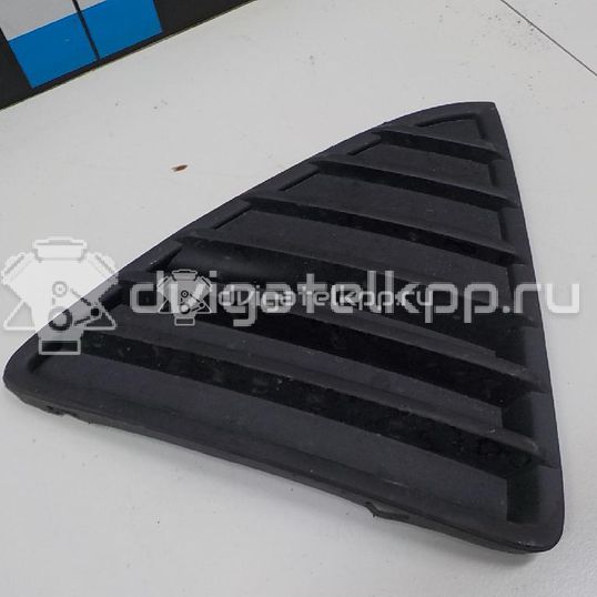 Фото Решетка в бампер правая  1718736 для Ford Focus