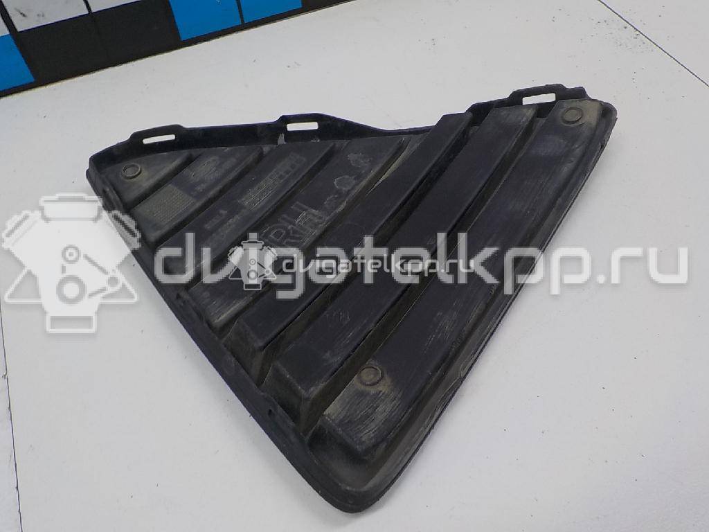 Фото Решетка в бампер правая  1718736 для Ford Focus {forloop.counter}}