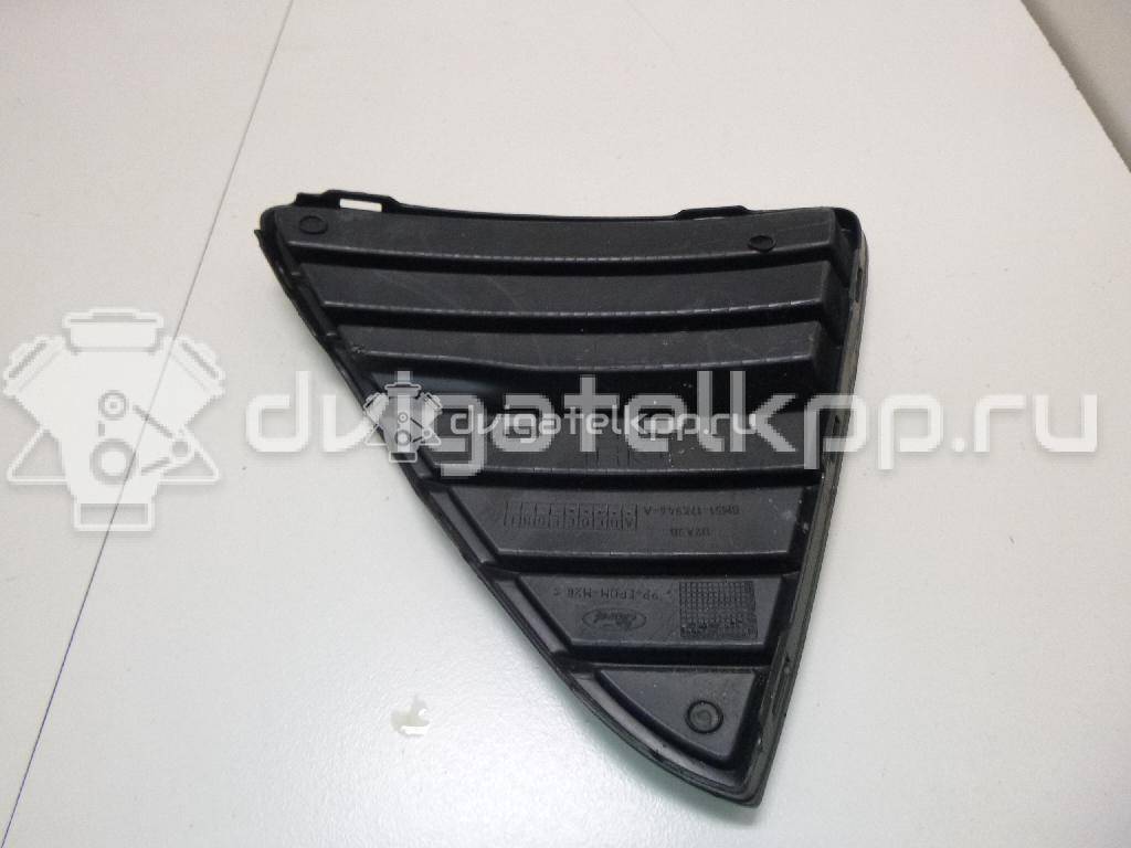 Фото Решетка в бампер правая  1718736 для Ford Focus {forloop.counter}}