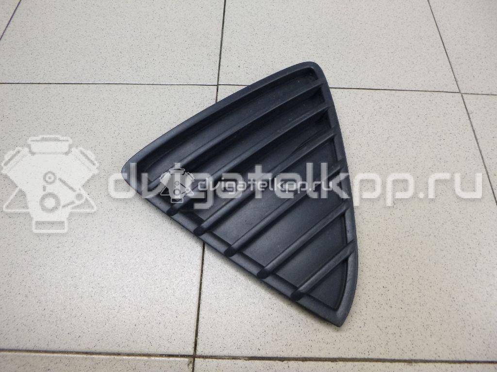 Фото Решетка в бампер правая  1718736 для Ford Focus {forloop.counter}}