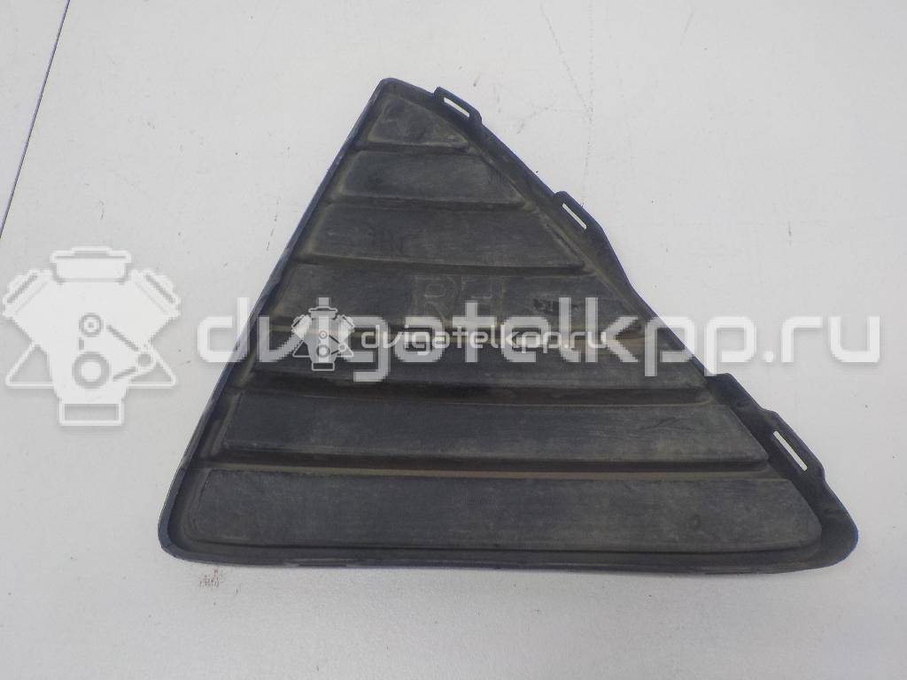 Фото Решетка в бампер правая  1718736 для Ford Focus {forloop.counter}}