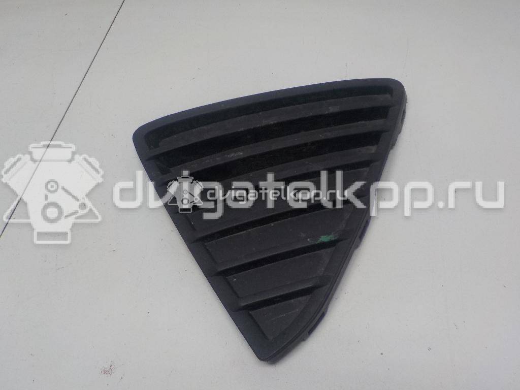 Фото Решетка в бампер правая  1718736 для Ford Focus {forloop.counter}}
