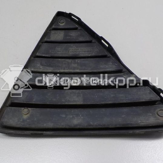 Фото Решетка в бампер правая  1718736 для Ford Focus