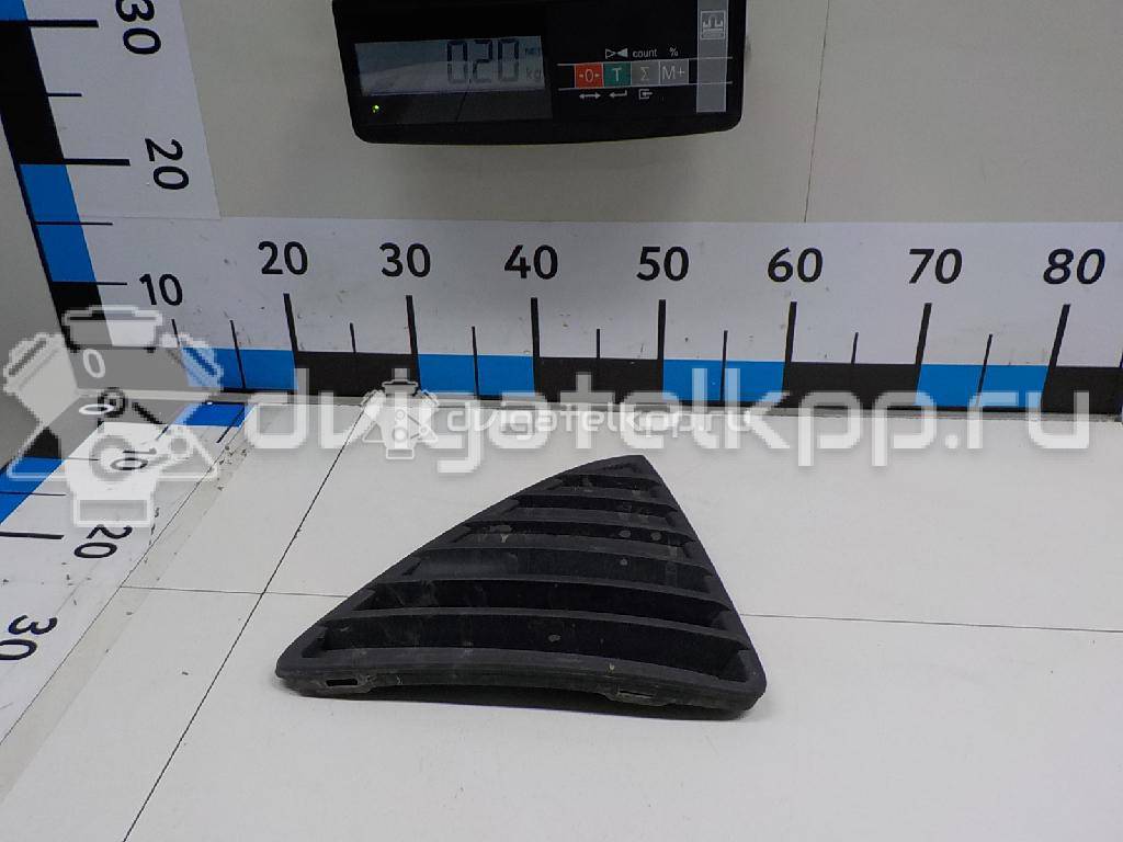 Фото Решетка в бампер правая  1718736 для Ford Focus {forloop.counter}}