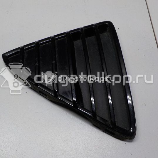Фото Решетка в бампер правая  1719221 для Ford Focus