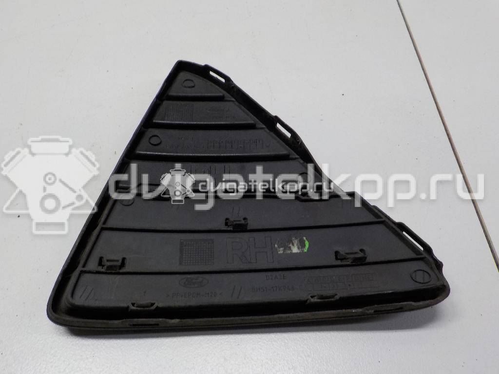 Фото Решетка в бампер правая  1719221 для Ford Focus {forloop.counter}}