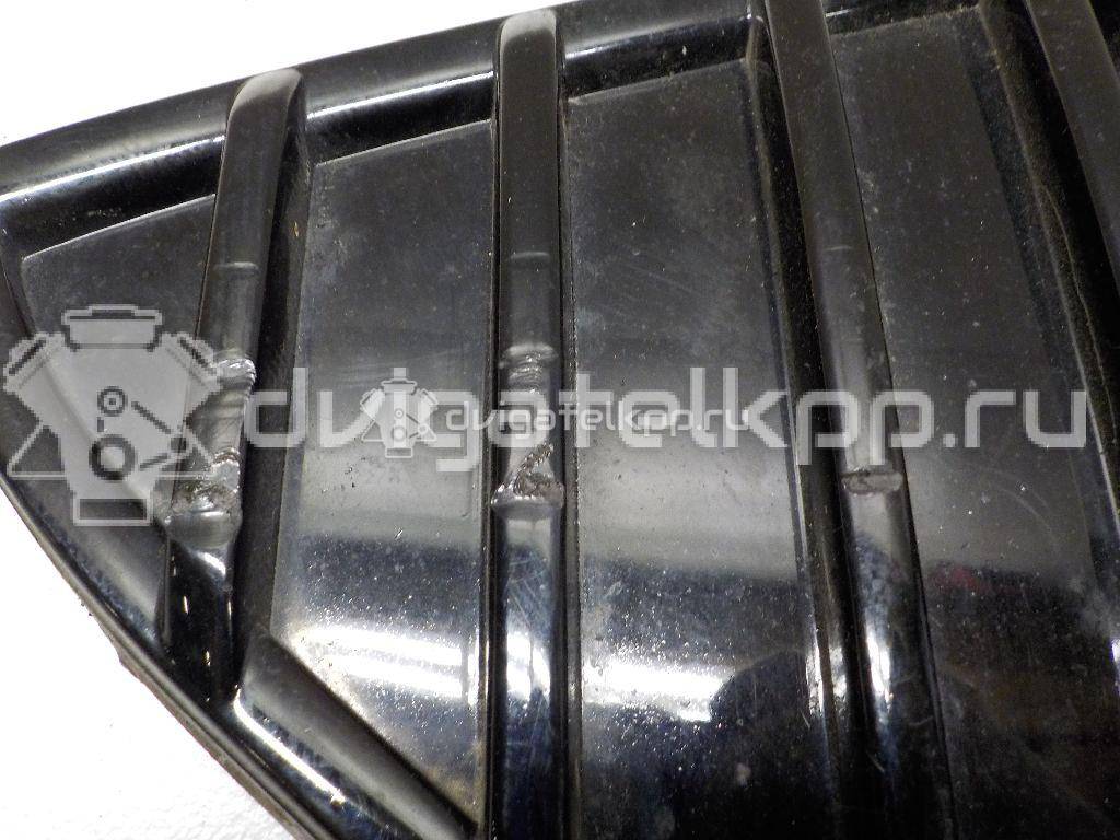 Фото Решетка в бампер правая  1719221 для Ford Focus {forloop.counter}}