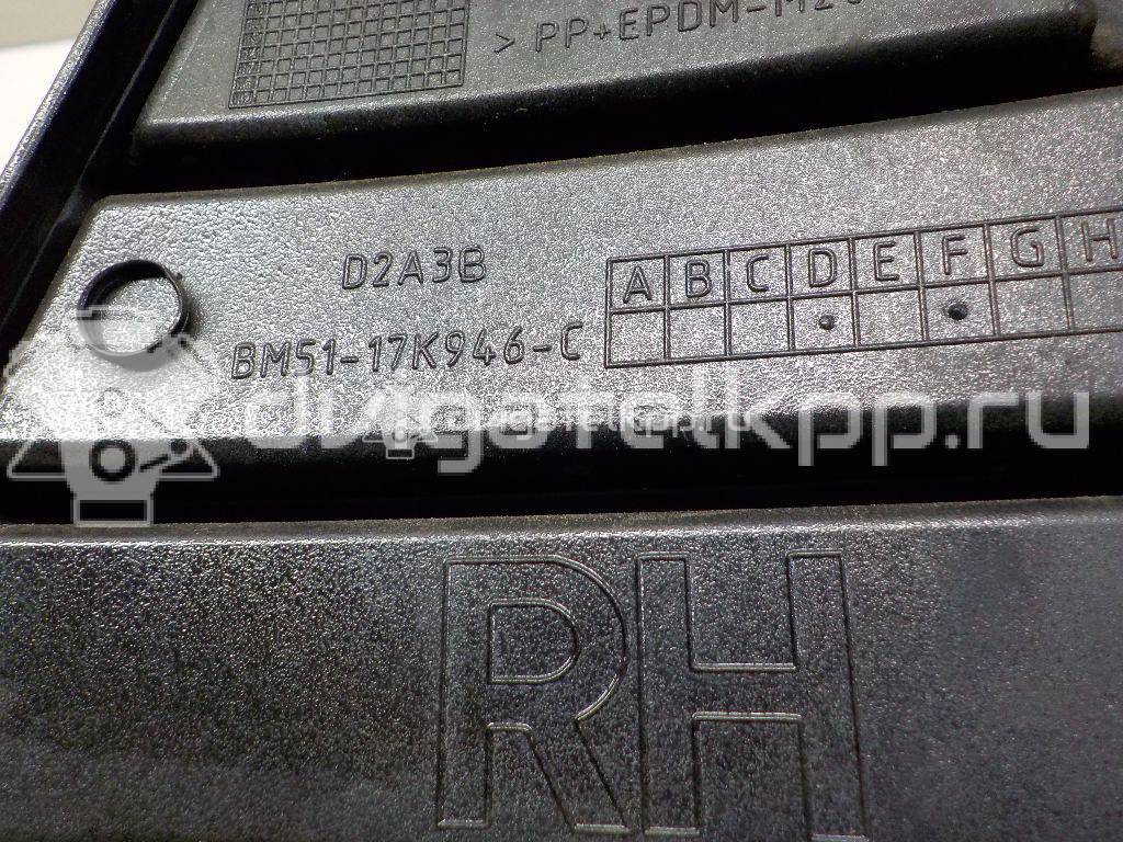 Фото Решетка в бампер правая  1719221 для Ford Focus {forloop.counter}}