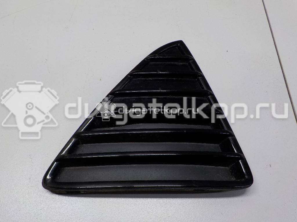 Фото Решетка в бампер правая  1719221 для Ford Focus {forloop.counter}}