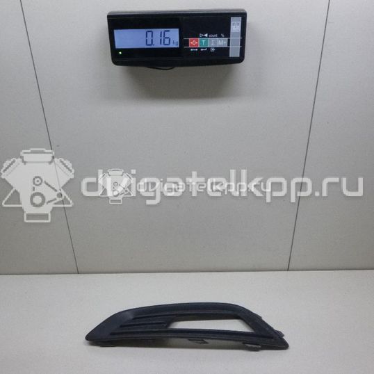 Фото Решетка в бампер правая  1864634 для Ford Focus