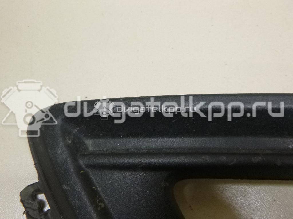 Фото Решетка в бампер правая  1864634 для Ford Focus {forloop.counter}}