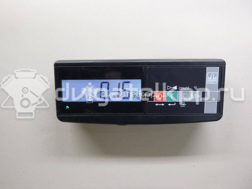 Фото Решетка в бампер правая  1864634 для Ford Focus {forloop.counter}}