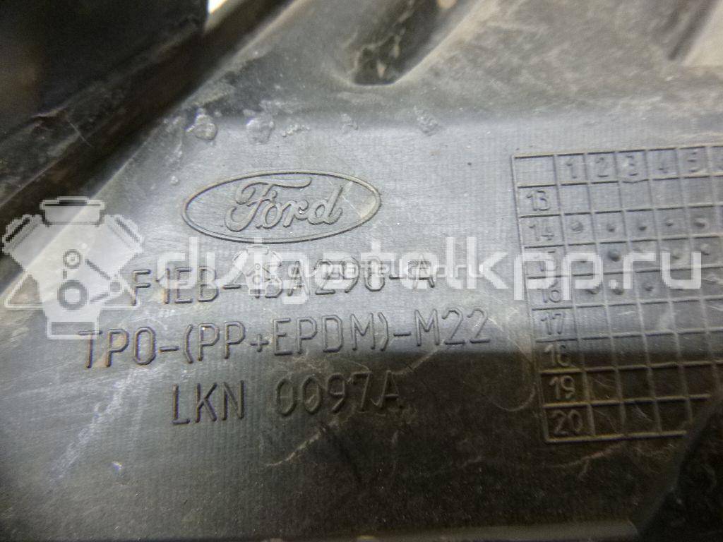Фото Решетка в бампер правая  1864634 для Ford Focus {forloop.counter}}