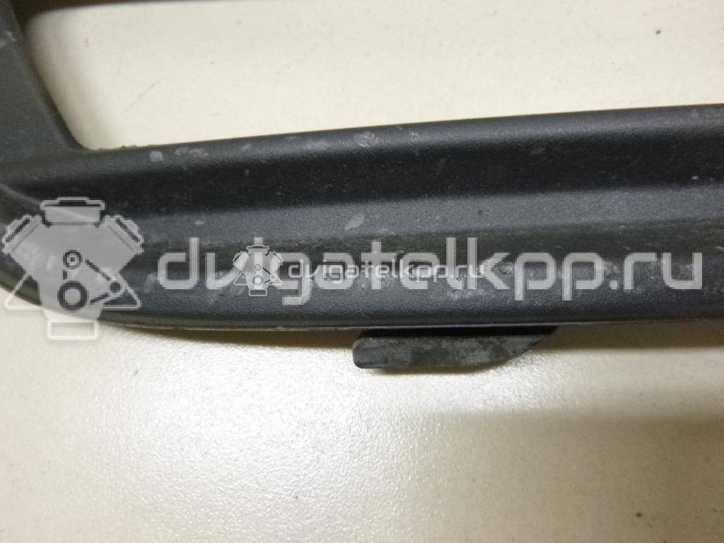 Фото Решетка в бампер правая  1864634 для Ford Focus {forloop.counter}}