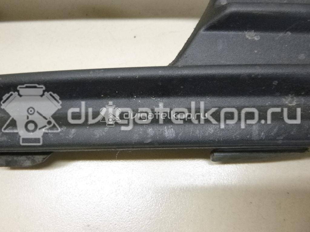 Фото Решетка в бампер правая  1864634 для Ford Focus {forloop.counter}}