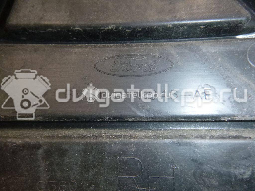 Фото Решетка в бампер правая  CP9Z17K946B для Ford Focus {forloop.counter}}